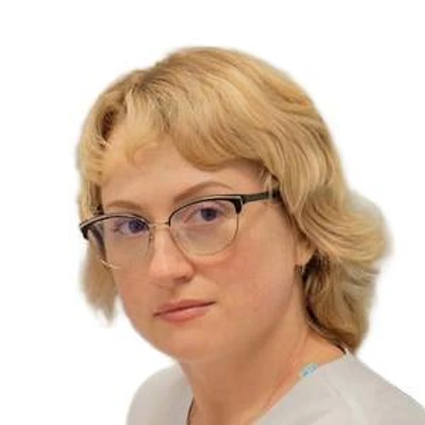 Соснина Людмила Владимировна — Гастроэнтеролог, Гепатолог, Детский гастроэнтеролог, Москва