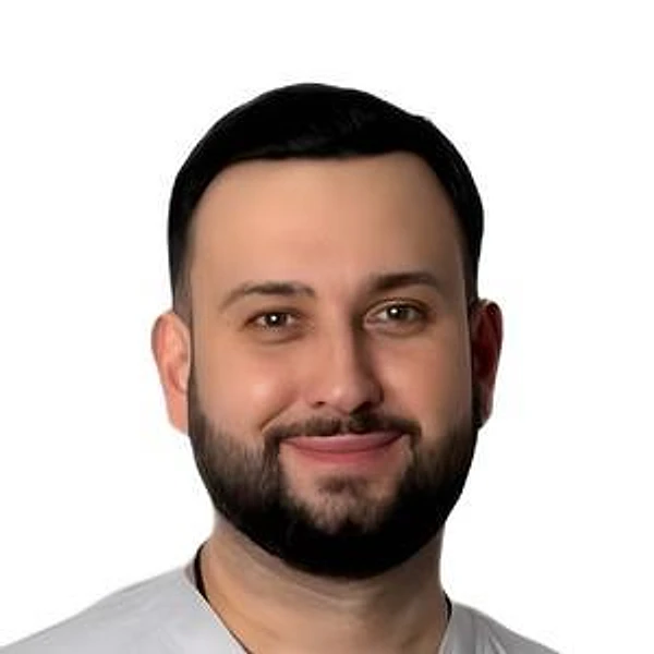 Сывороткин Антон Михайлович — Анестезиолог-реаниматолог, Москва