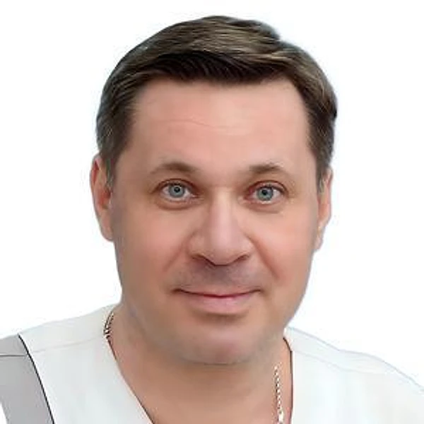 Метальников Антон Иванович — Ортопед, Детский ортопед, Травматолог, Барнаул