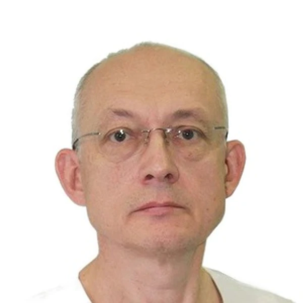 Богомолов Алексей Валентинович — Травматолог, Детский ортопед, Ортопед, Одинцово