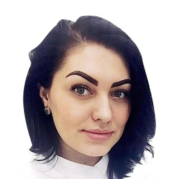 Старокожева Мария Юрьевна — Врач УЗИ, Детский врач УЗИ, Новосибирск