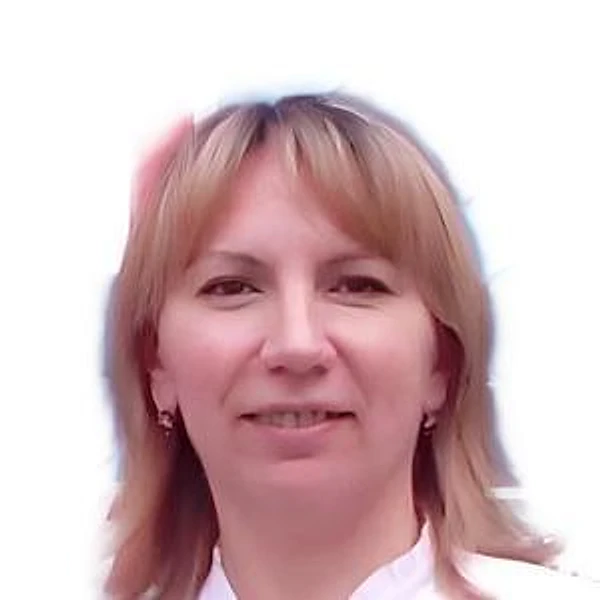 Новикова Анна Валерьевна — Детский невролог, Набережные Челны