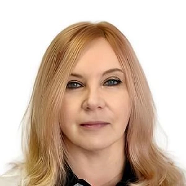 Назарова Дина Вячеславовна — Проктолог (колопроктолог), Эндоскопист, Курган