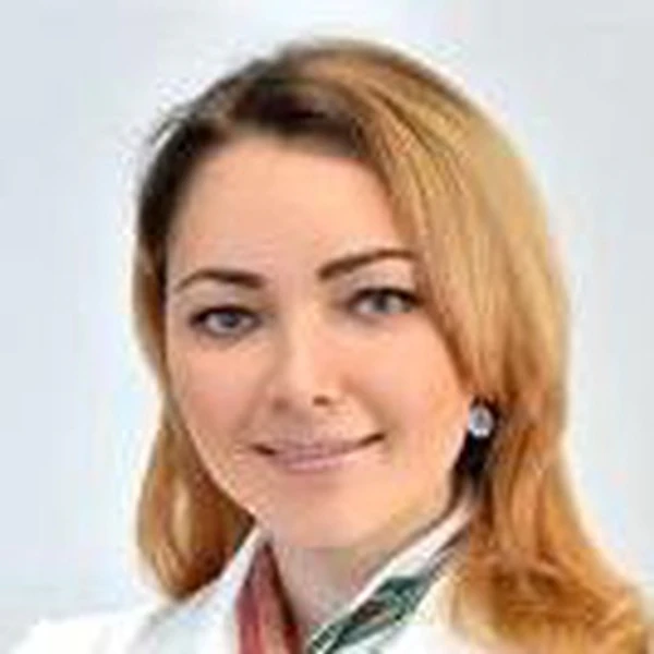 Филатова Александра Викторовна — Онколог, Зеленоград