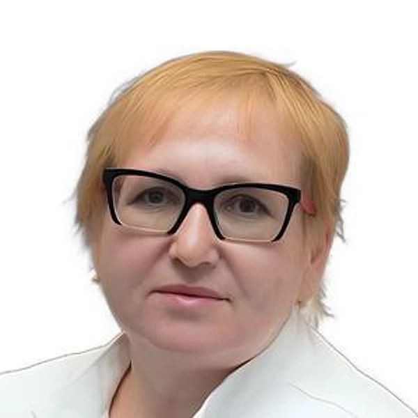 Бикинеева Дина Ильинична — Рентгенолог, Москва