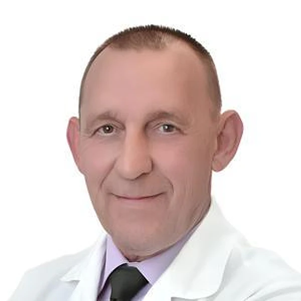 Белюсенко Михаил Васильевич — Онколог, Маммолог, Химиотерапевт, Москва