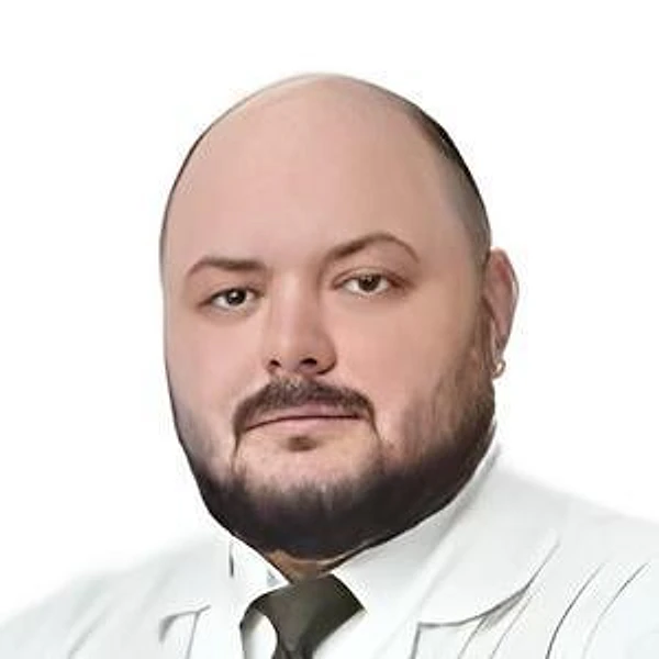 Цуканов Сергей Владимирович — Дерматолог, Венеролог, Детский дерматолог, Миколог, Трихолог, Москва
