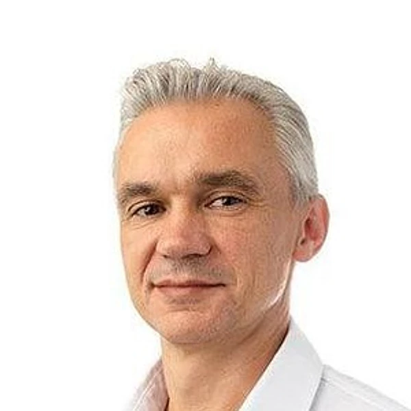 Дудник Павел Вячеславович — Невролог, Функциональный диагност, Цефалголог, Москва