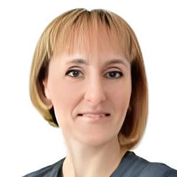Иевлева Лилия Николаевна — Стоматолог, Пародонтолог, Москва