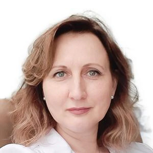 Акулинина Ирина Николаевна — Гинеколог, Репродуктолог, Одинцово
