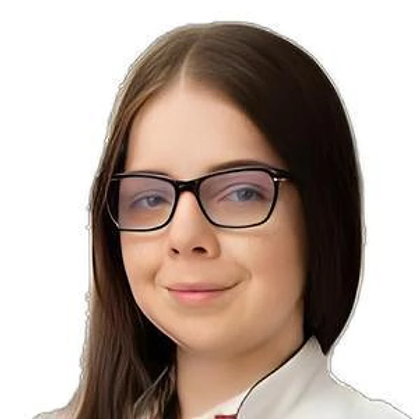 Лыкова Анастасия Ильинична — Хирург, Онколог, Проктолог (колопроктолог), Москва