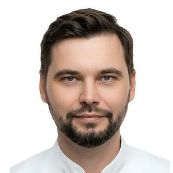 Мельник Егор Сергеевич — Массажист, Детский массажист, Химки