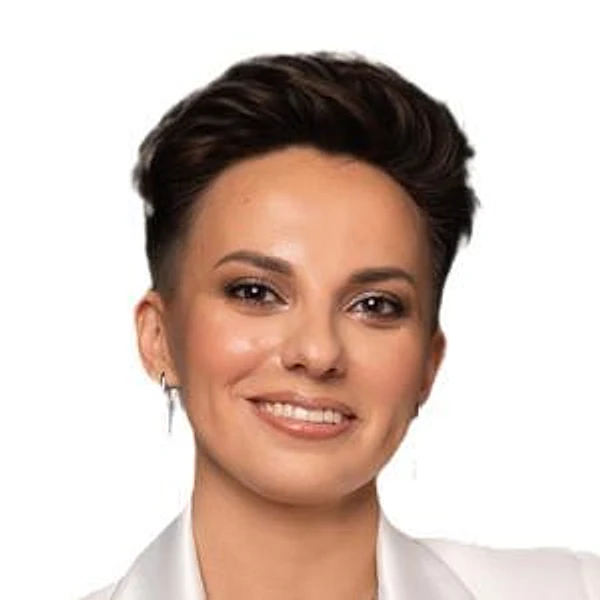 Иванова Екатерина Олеговна — Психиатр, Психотерапевт, Владимир
