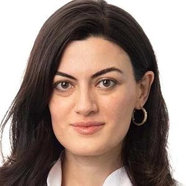 Таукенова Лейла Юсуповна — Эндокринолог, Диетолог, Москва