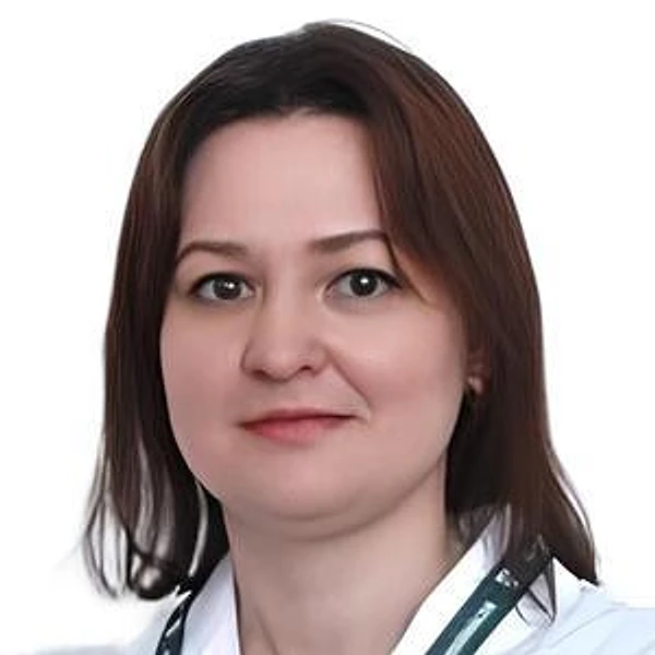 Ташинова Елена Сергеевна — Уролог, Андролог, Физиотерапевт, Красногорск