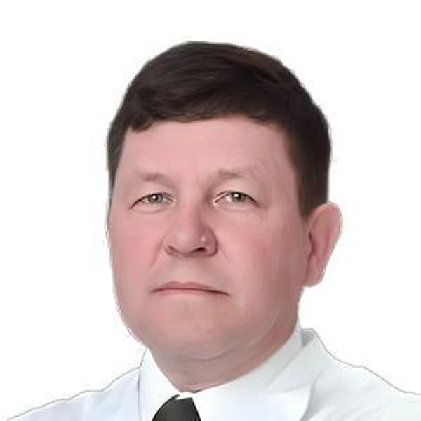 Сидельников Александр Валентинович — Аритмолог, Кардиолог, Малоинвазивный хирург, Сосудистый хирург (ангиохирург), Москва