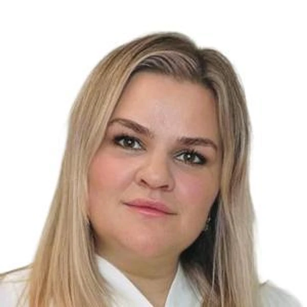 Ханукаева Екатерина Васильевна — Гинеколог, Акушер, Гинеколог-эндокринолог, Детский гинеколог, Пятигорск