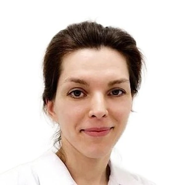 Федина Елена Николаевна — Невролог, Керчь