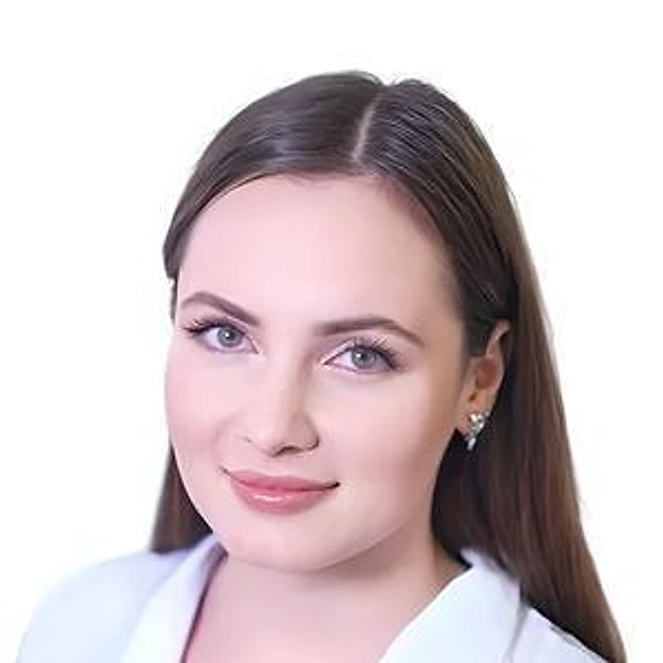 Баева Алена Витальевна — Детский офтальмолог, Офтальмолог (окулист), Москва