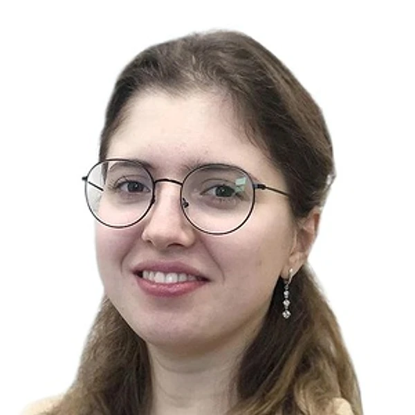 Глонти Ольга Леонельевна — Невролог, Сомнолог, Пушкино