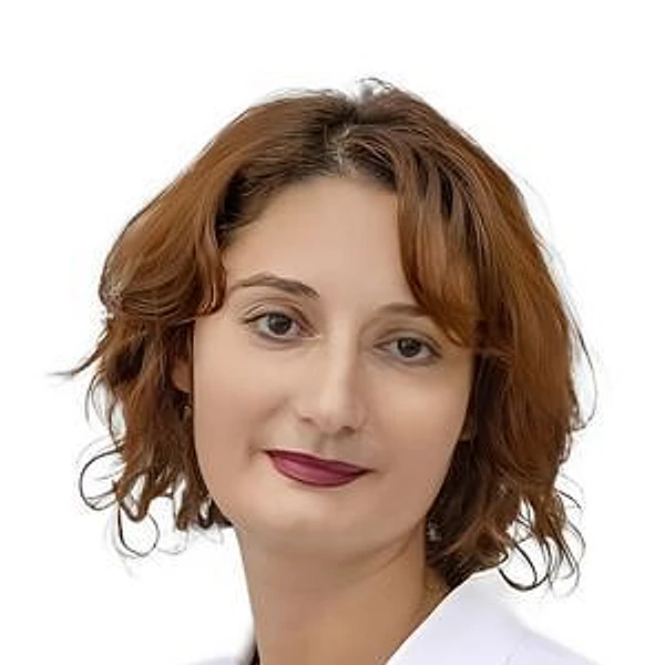 Милоенко Милана Сергеевна — Педиатр, Детский инфекционист, Инфекционист, Санкт-Петербург