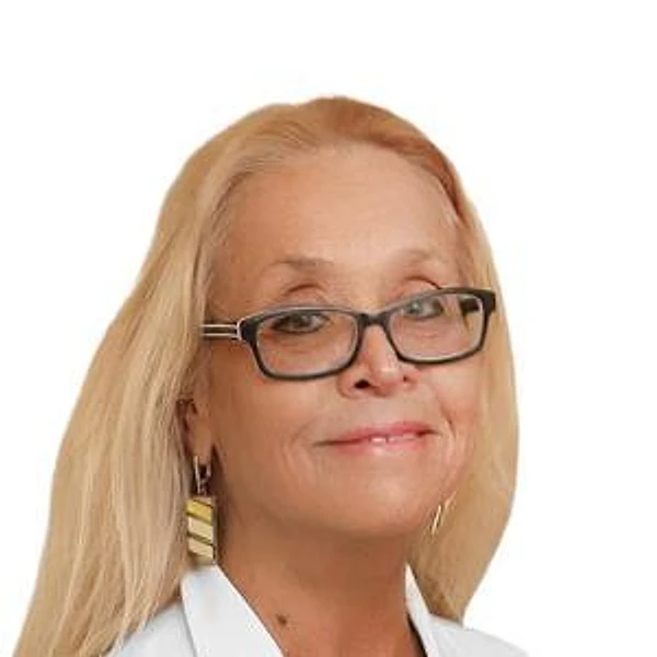 Чукбар Ирина Евгеньевна — Гастроэнтеролог, Диетолог, Терапевт, Москва