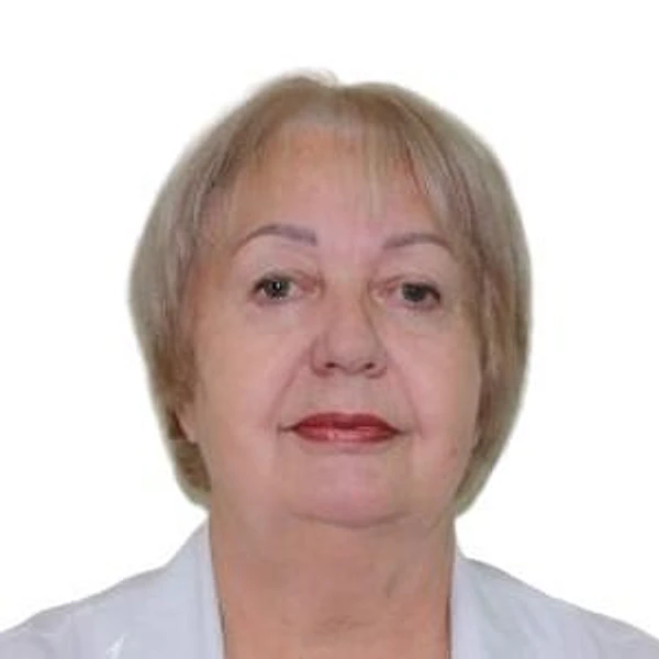 Петрова Татьяна Алексеевна — Физиотерапевт, Самара
