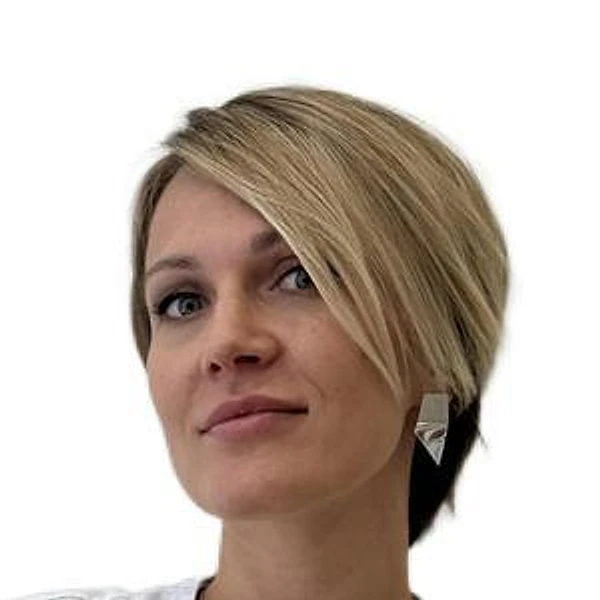 Пасаниди Евгения Леонидовна — Стоматолог, Стоматолог-ортопед, Краснодар
