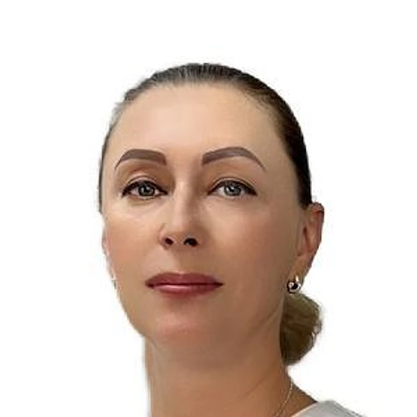 Боцвина Людмила Васильевна — Врач УЗИ, Ставрополь