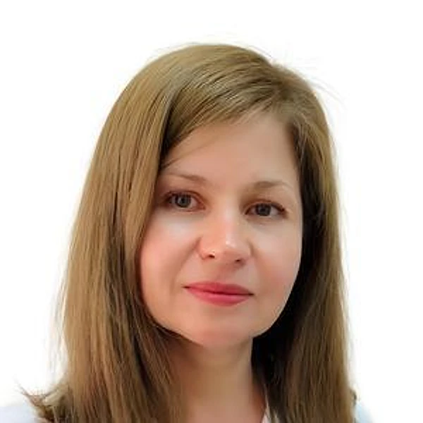 Лязина Ирина Сергеевна — Терапевт, Барнаул