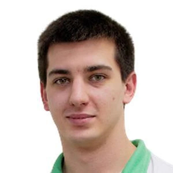 Сыромятников Павел Аркадьевич — Стоматолог-ортопед, Стоматолог-хирург, Краснодар