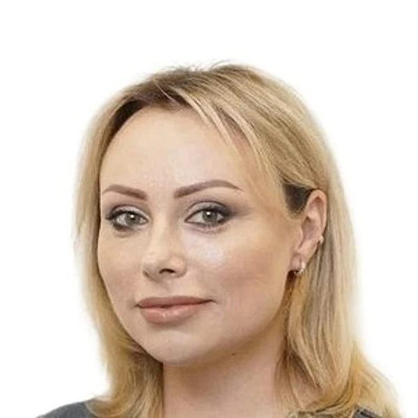 Мелик-Пашаева Наталья Анатольевна — Стоматолог-ортопед, Краснодар