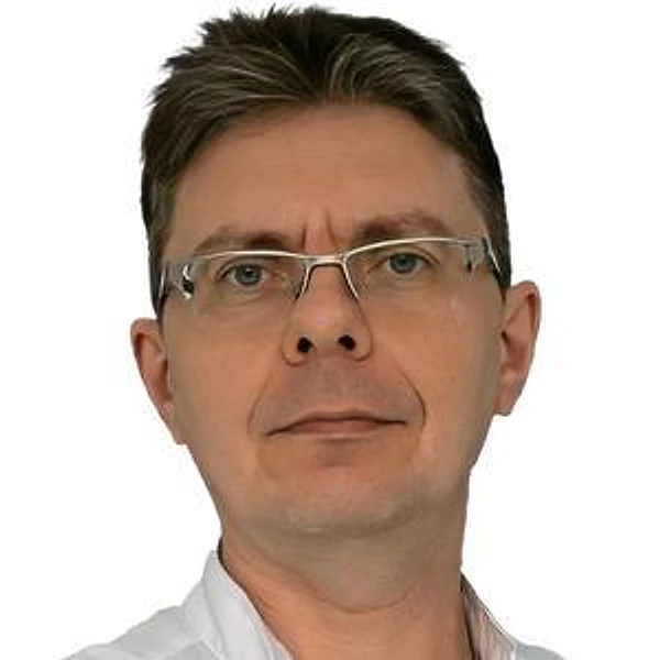 Козлов Андрей Александрович — Ортопед, Санкт-Петербург
