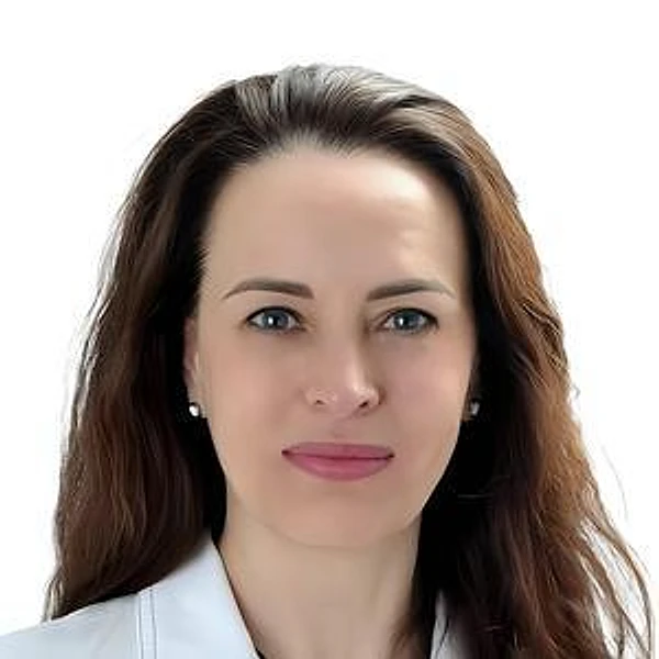 Бондарь Светлана Анатольевна — Стоматолог, Детский стоматолог, Серпухов