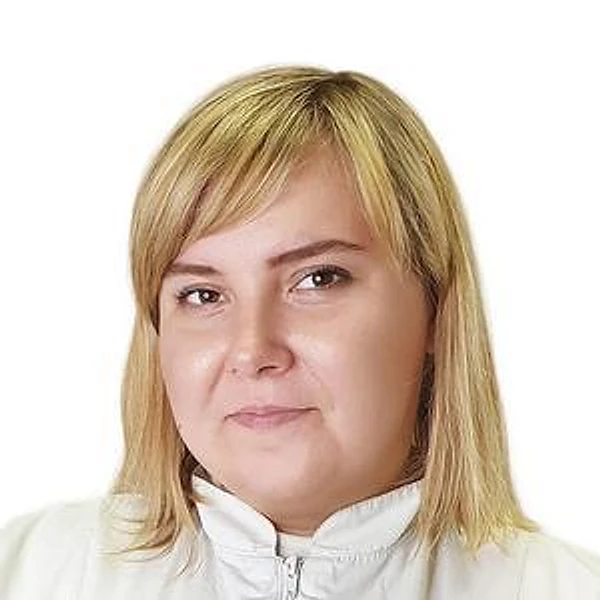 Юдина Виктория Павловна — Врач УЗИ, Детский врач УЗИ, Педиатр, Смоленск