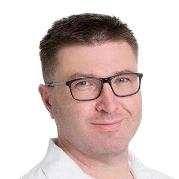 Карибов Александр Васильевич — Рентгенолог, Курск