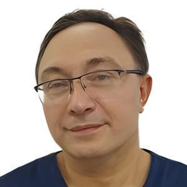Рудник Виктор Николаевич — Стоматолог-хирург, Стоматолог-ортопед, Краснодар