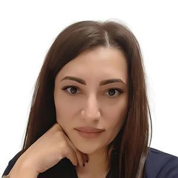Гюльназарова Галина Валериковна — Стоматолог, Краснодар