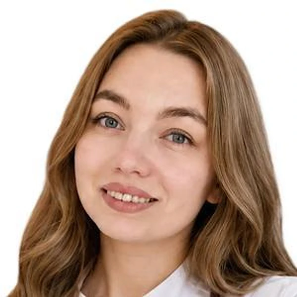 Павленкова Любовь Владимировна — Педиатр, Нижний Новгород