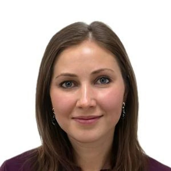 Мокрецова Наталья Павловна — Стоматолог, Омск