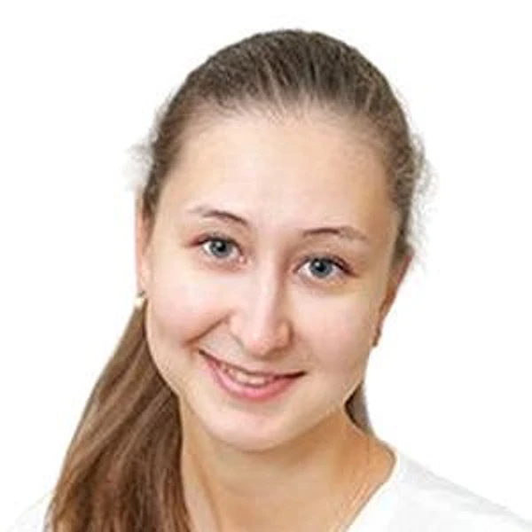 Филатова Ирина Петровна — Стоматолог, Омск