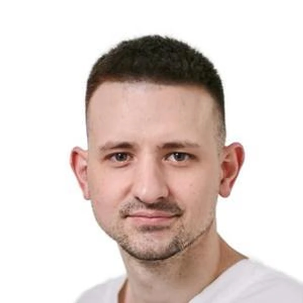 Кузнецов Роман Геннадьевич — Стоматолог-ортопед, Омск