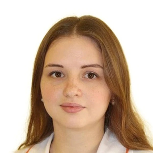 Рязанова Дарья Викторовна — Педиатр, Нижний Новгород
