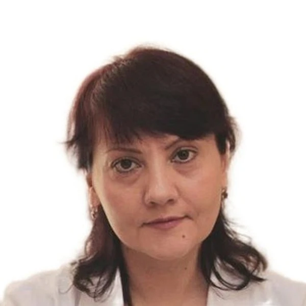 Стецукова Татьяна Григорьевна — Детский невролог, Невролог, Эпилептолог, Самара