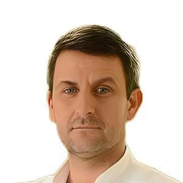 Сюзяев Андрей Витальевич — Стоматолог-ортопед, Краснодар