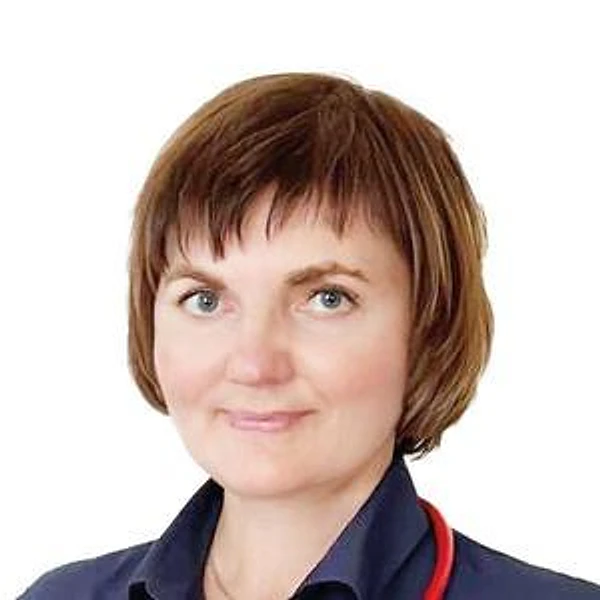 Воробьева Ольга Степановна — Детский эндокринолог, Нижний Тагил