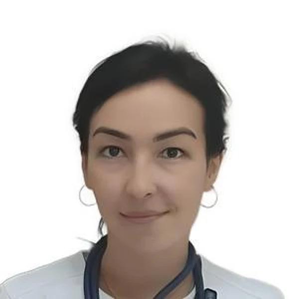 Микишева Юлия Виниаминовна — Педиатр, Екатеринбург