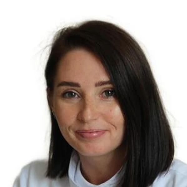 Опре Анастасия Евгеньевна — ЛОР, Детский ЛОР, Новосибирск
