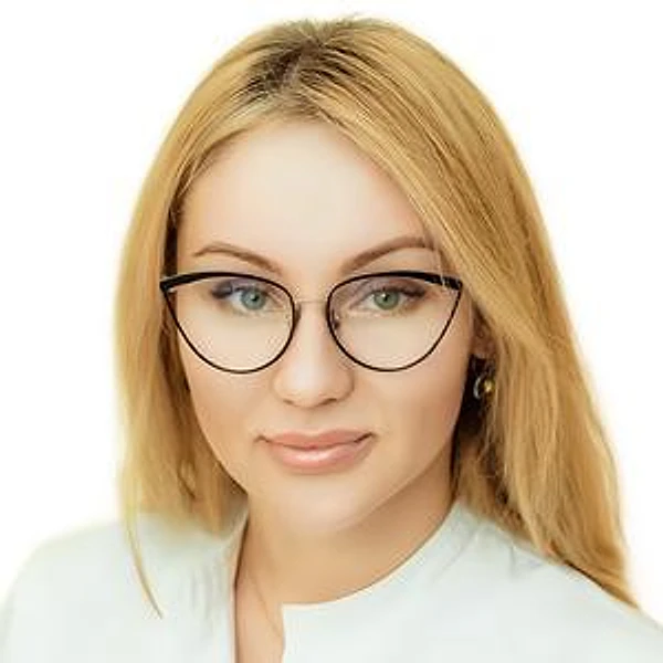 Чуланова Ирина Сергеевна — Терапевт, Врач УЗИ, Барнаул