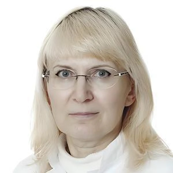 Кириллова Елена Сергеевна — Врач УЗИ, Детский врач УЗИ, Детский рентгенолог, Рентгенолог, Москва